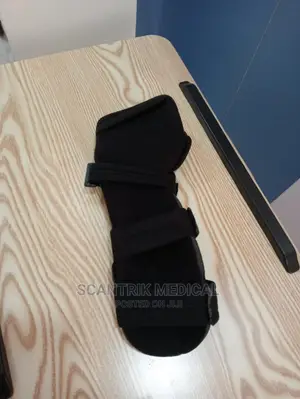 Hand Resting Splint Medical Supplies Equipment
