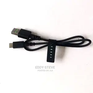 London Used Razer Gaming Cable