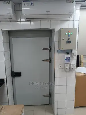 Chiller Cold Room