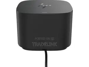 Thunderbolt G2 Docking Station