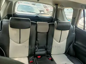 Toyota RAV4 2.5 Sport 2011 Silver