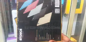 New Atouch A105 128 GB