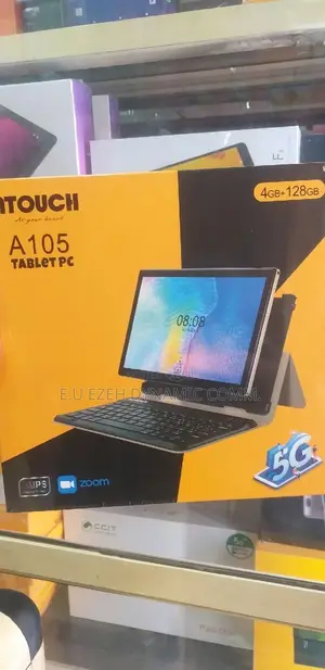 New Atouch A105 128 GB
