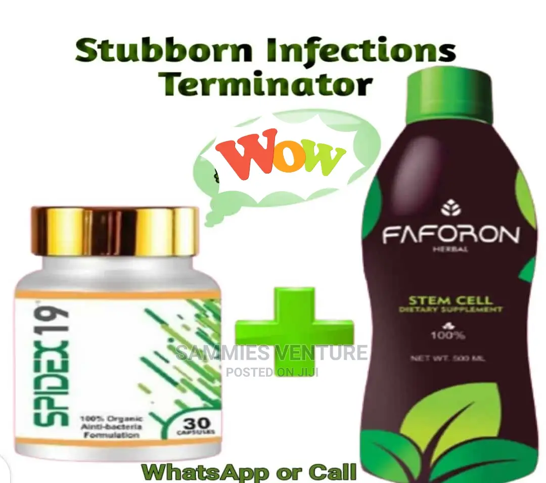 Faforlife Faforon and Spidex19