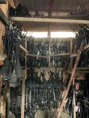 Home of Steering Rack for Any Kinds of Japanese Parts