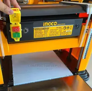 INGCO Thickness Planer 1500W 5-153mm Professional Planer