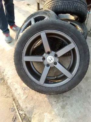 17 Rim for Honda Toyota