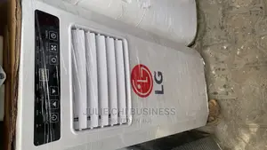 Neatly Uk Used LG Mobile Ac 1hp
