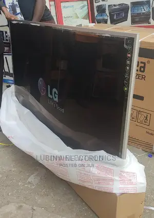 Brand Ne=2022 LG 85" Android Smart /Full UHD/Netflix/Wi-fi