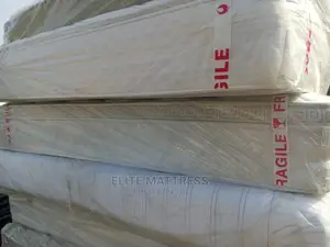 Foreign Mattress