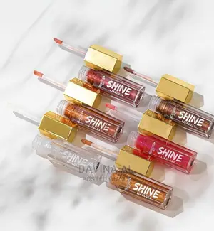 Flawless Ivy Shine Lipgloss