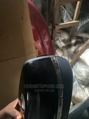 Ford Edge Side Mirror 2015 2016 2017 2018 2019 2020