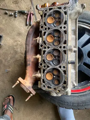 Top Cylinder 5.4 F150 Mustang Econoline
