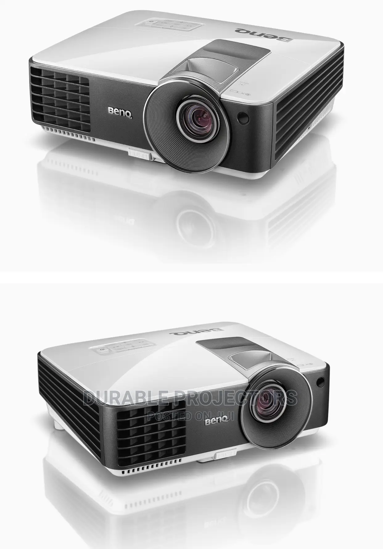 New Projector