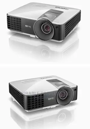 New Projector