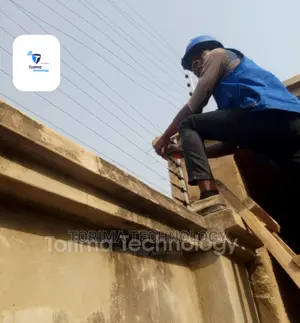 Alarm Given Electrical Fence