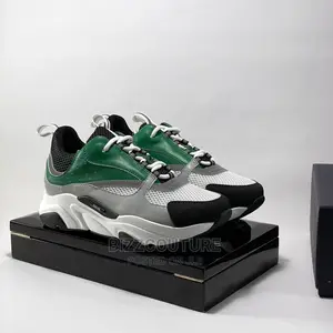DIOR Classic Sneakers Available in Store