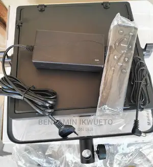 LED Video Light
