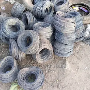 Black Binding Wire