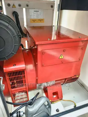 100kva Maracpo Generator Set