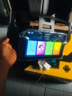 Car Android for Lexus ES330 Is Available Now