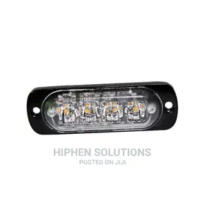 Front Grille Light