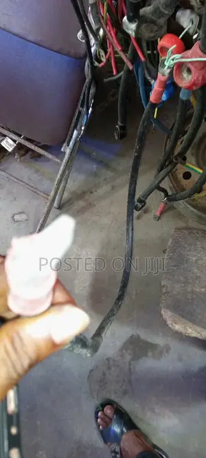 1 1/4m 70mm Battery Terminal Connectors
