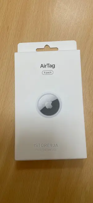 Apple Airtag