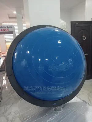 Yoga Fitness Balance Ball
