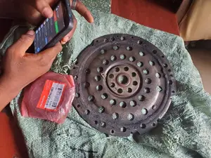 Fly Wheel for Honda Acura Cars Available
