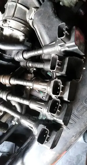 Coils, Ignation Distributors Nissan/Toyota