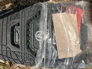 Acura Floor Mat Original