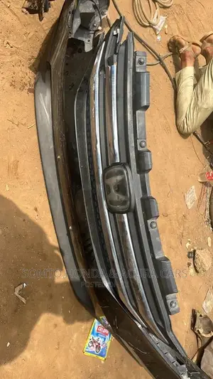 Front Grille 2016-2017 Honda Pilot