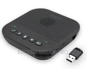 Ptz Camera Conferencing Bluetooth Wireless Speaker