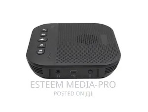 Ptz Camera Conferencing Bluetooth Wireless Speaker
