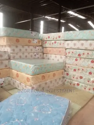 4.5b8 Green Earth Foam