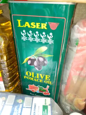 Laser Fat Free Olive Oil, Organic, Diet Oil