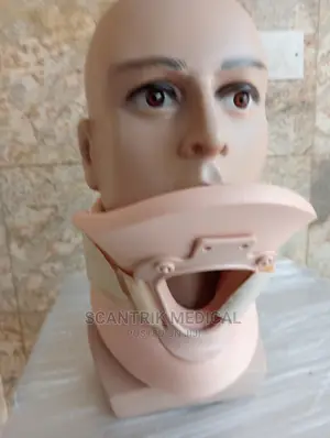 Cervical Collar Traction