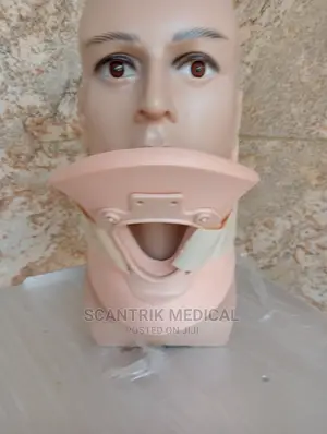 Cervical Collar Soft