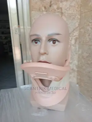 Neck Cervical