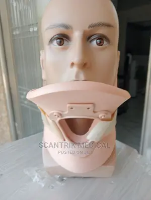 Cervical Collar Neck