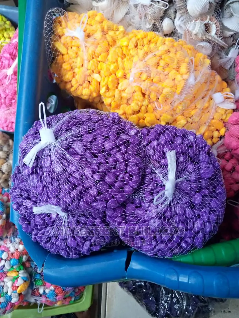 Pebbles 1kg