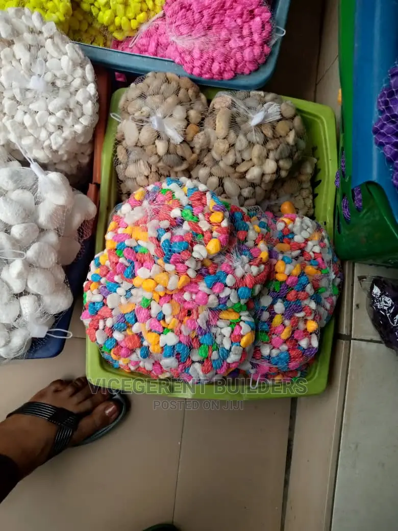 Pebbles 1kg