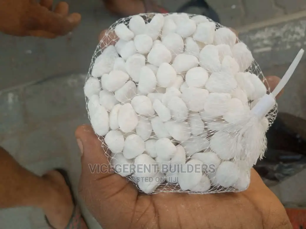 Pebbles 1kg