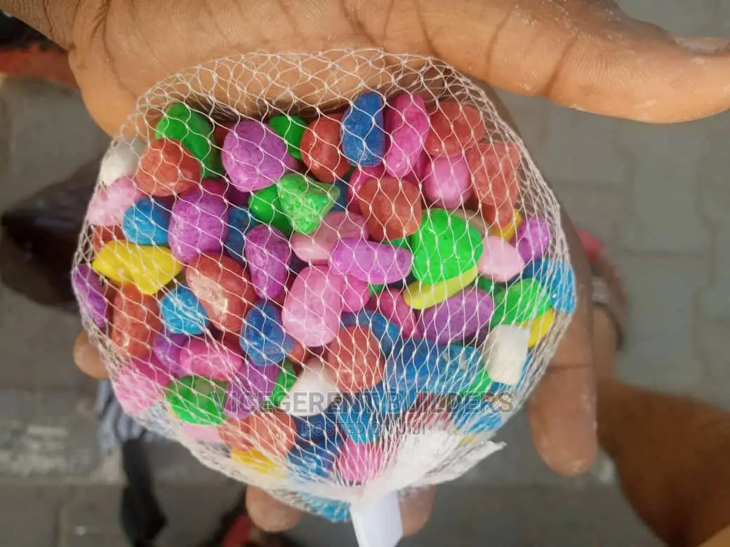 Pebbles 1kg