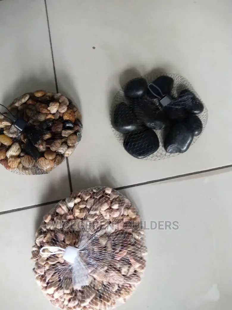 Pebbles 1kg