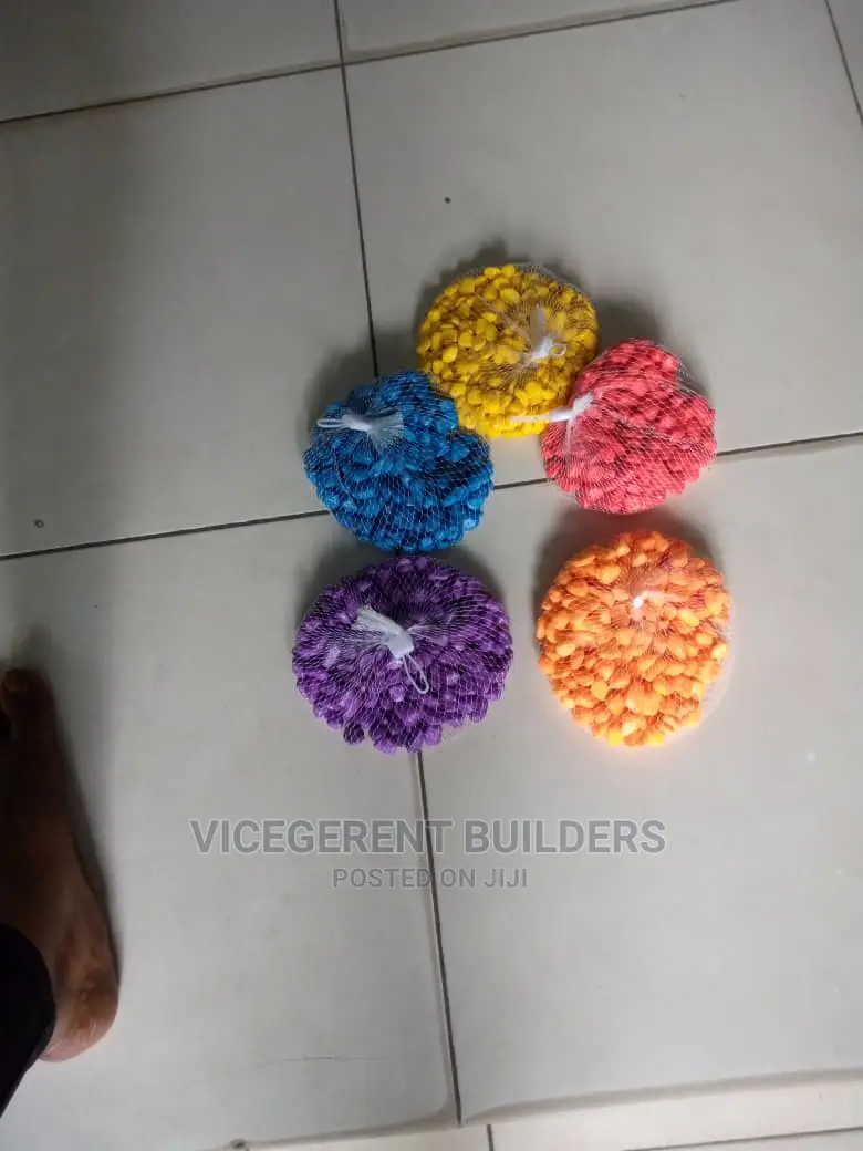 Pebbles 1kg