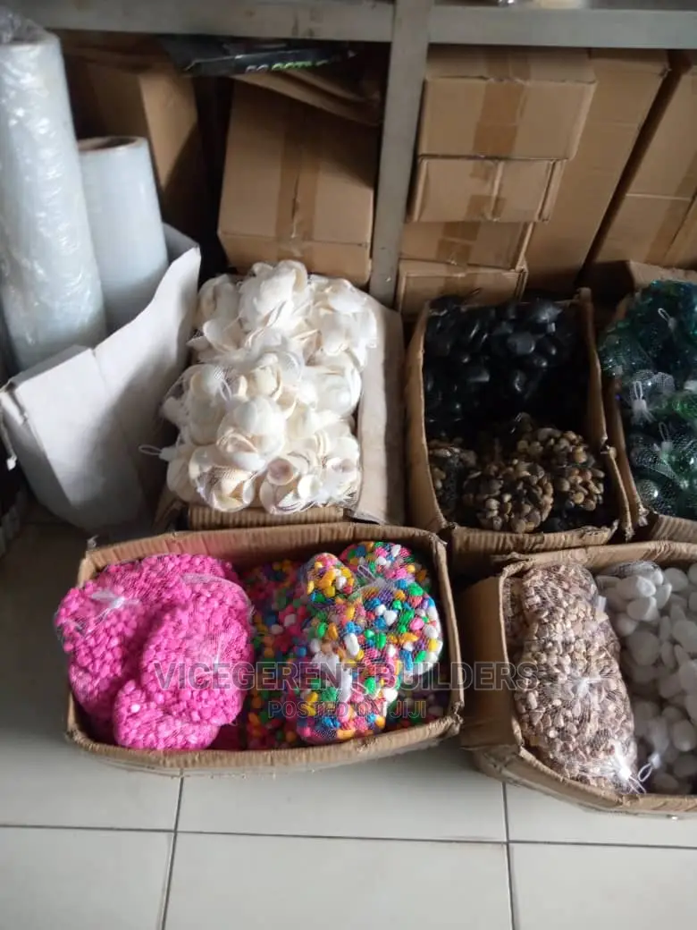 Pebbles 1kg