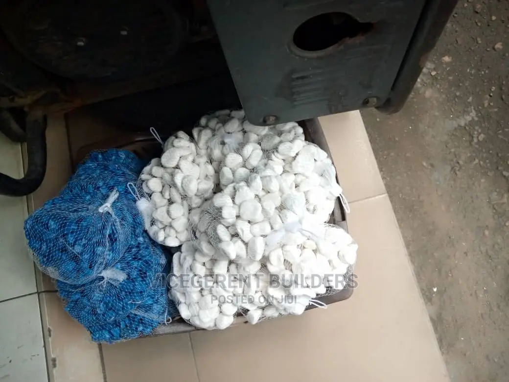 Pebbles 1kg