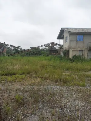 74 Acres Quarry With All Equipments at Odeda Area Abeokuta